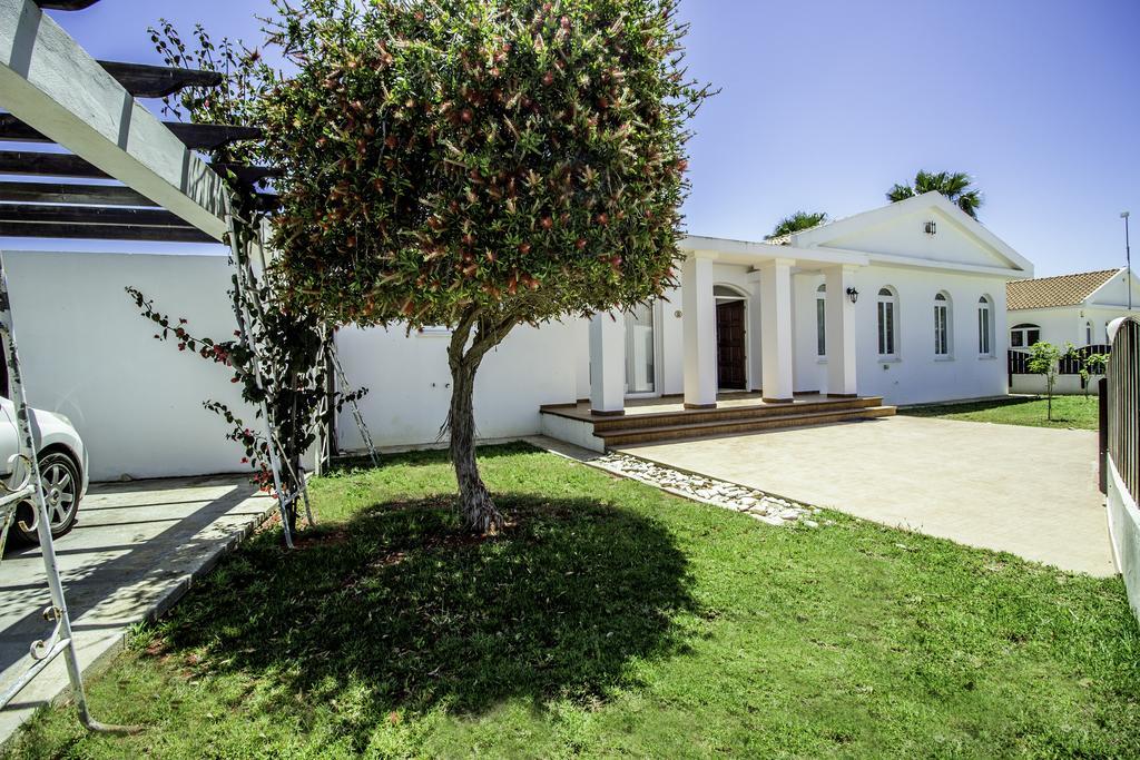 Villa Mia Ayia Napa Exterior photo